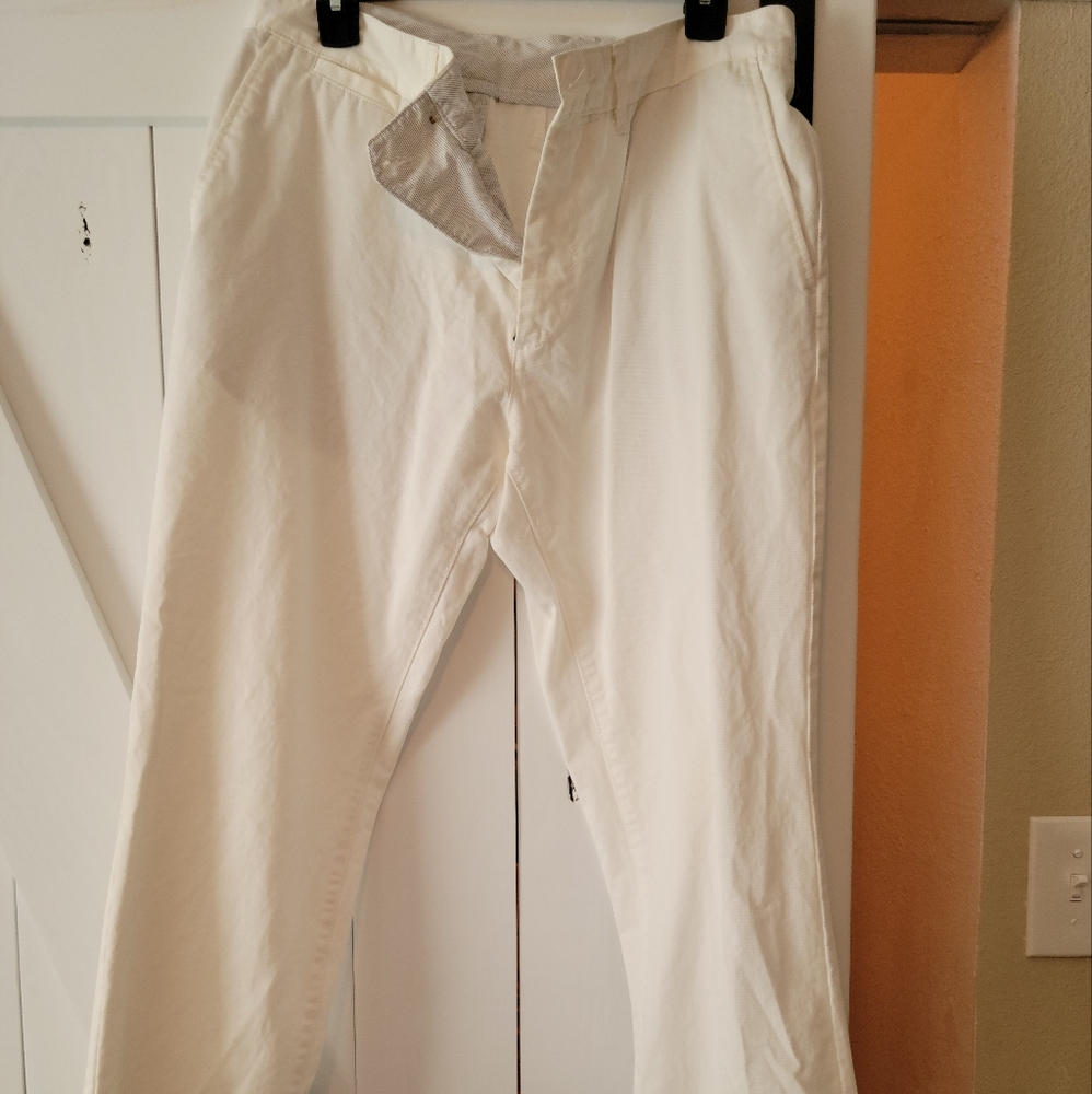 Casual Dress Pants